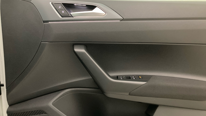 Volkswagen Polo 1.0 TSI R-Line 5dr Petrol Hatchback